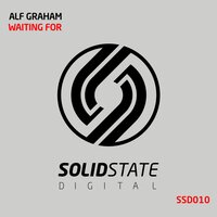 Waiting For - Alf Graham