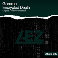 Encrypted Depth - Gerome