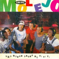 Menina vem - Molejo