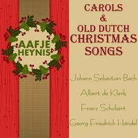 Bethlehem - Aafje Heynis