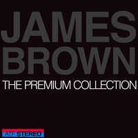 Lost Someone - James Brown