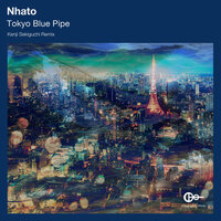 Tokyo Blue Pipe - Nhato & Kenji Sekiguchi