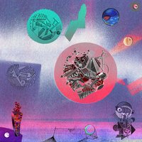 The Looking Glass - Jonny Drop & Sarah Williams White