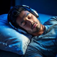 Dreamy Lofi Chords - lofi rap & Sleepy Mood & Sleepy Night Music Radio