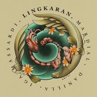 Lingkaran - Mardial & Danilla & Iga Massardi