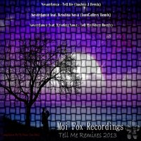 Tell Me - Neverdance & Kristina Nova & TomCaffrey