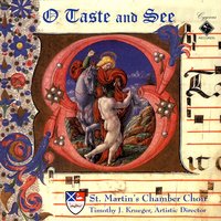 Magnificat, From Short Evening Service - Орландо Гиббонс