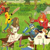 Going Home - Annie Haslam