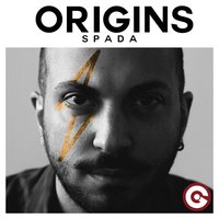 Lost in Space - Spada