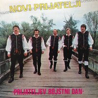 Spet smo skupaj - Novi Prijatelji