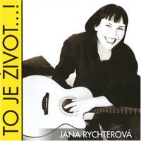Opilecka - Jana Rychterová