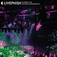 Alumni Blues - Phish