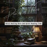 Misty Echoes Calm Thoughts - Pieces of Notes