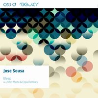 Bleep - Jose Sousa
