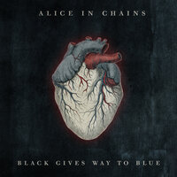 Your Decision - Alice In Chains & William DuVall & Jerry Cantrell & Mike Inez & Sean Kinney