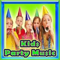 Mexican Hat Dance - Kids Party Music DJ's