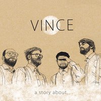 Vince bleibt allein - Vince
