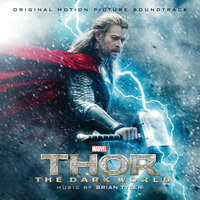 Vortex - Brian Tyler
