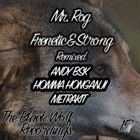 Frenetic & Strong - Mr. Rog & Andy Bsk