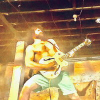 Pharoah Ramses - Rock and Roll