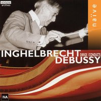 Pelléas et Mélisande, L. 88, Act III, Scene 1: Une des tours du château (Mélisande, Pelléas, Golaud) - Orchestre National de la RTF & Desire-Emile Inghelbrecht & Michel Roux & Jacques Jansen & Micheline Grancher & Orchestre national de la RTF, Désiré-Émile Inghelbrecht, Micheline Grancher, Jacques Jansen, Michel Roux & Клод Дебюсси