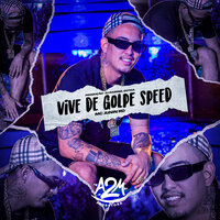 Vive de Golpe Speed - MC Junin RD & Dj Gabriel Dutra