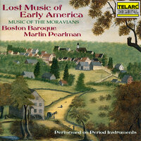 Sing Hallelujah - Boston Baroque & Martin Pearlman
