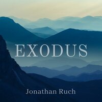 Sinai - Jonathan Ruch