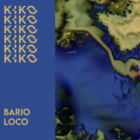 Pink Velvet - KIKO & Gino's