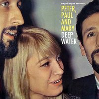 It's Raining - Peter, Paul and Mary
