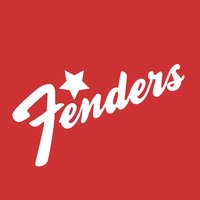 In Love Again - Fenders