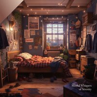 Letting Stress Drift Away - Relaxing music