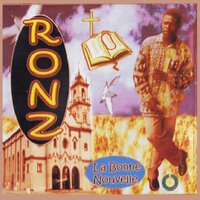 Kane joé dé - RONZ