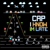 Finisher - Cap