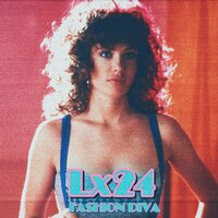 Fashion diva - Lx24