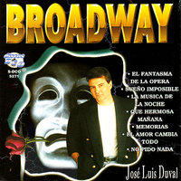 Punto de No Regreso (El Fantasma de la Opera) - Jose Luis Duval