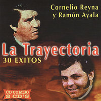 Prueba De Amor - Ramón Ayala & Cornelio Reyna
