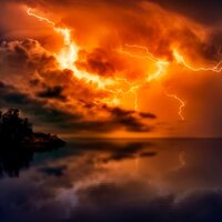 Under Shelter Strong Rains - Baby Lullabies Music & Rainfall For Sleep & White Noise Baby Sleep