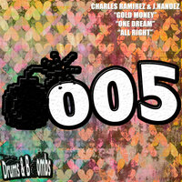 One Dream - Charles Ramirez & J. Nandez