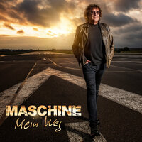 Das Buch - Maschine & Nessi
