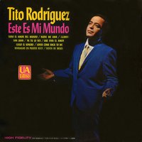 Boogaloo En Puerto Rico - Tito Rodríguez