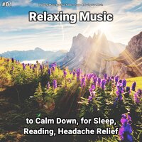 Relaxing Music, Pt. 41 - Relaxing Music by Finjus Yanez & Yoga & Relaxing Spa Music