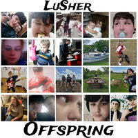 Echoes - Lusher