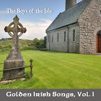 The Spanish Lady - The Boys Of The Isle