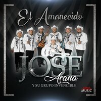 Adiós Amor - Jose Arana Y Su Grupo Invencible