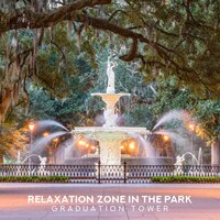 Asian Garden of Happiness - Oasis of Relaxation Meditation