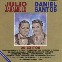 La Despedida - Daniel Santos