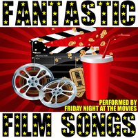 Lead the Way (From "Glitter") - Friday Night At The Movies