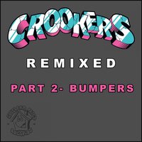 Remedy - Crookers & Miike Snow & Magik Johnson