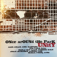 O.a.t.P. - Rune Funch & Once Around The Park